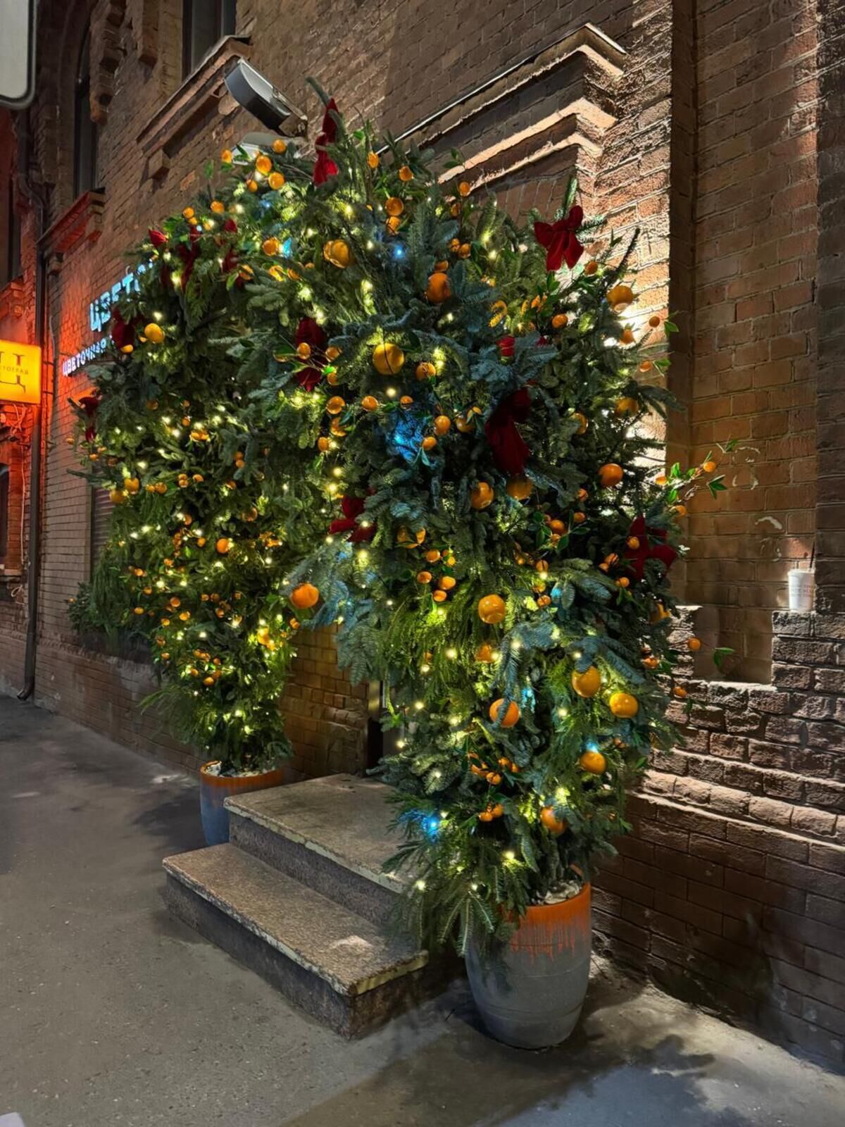 Захватывающий момент восторга