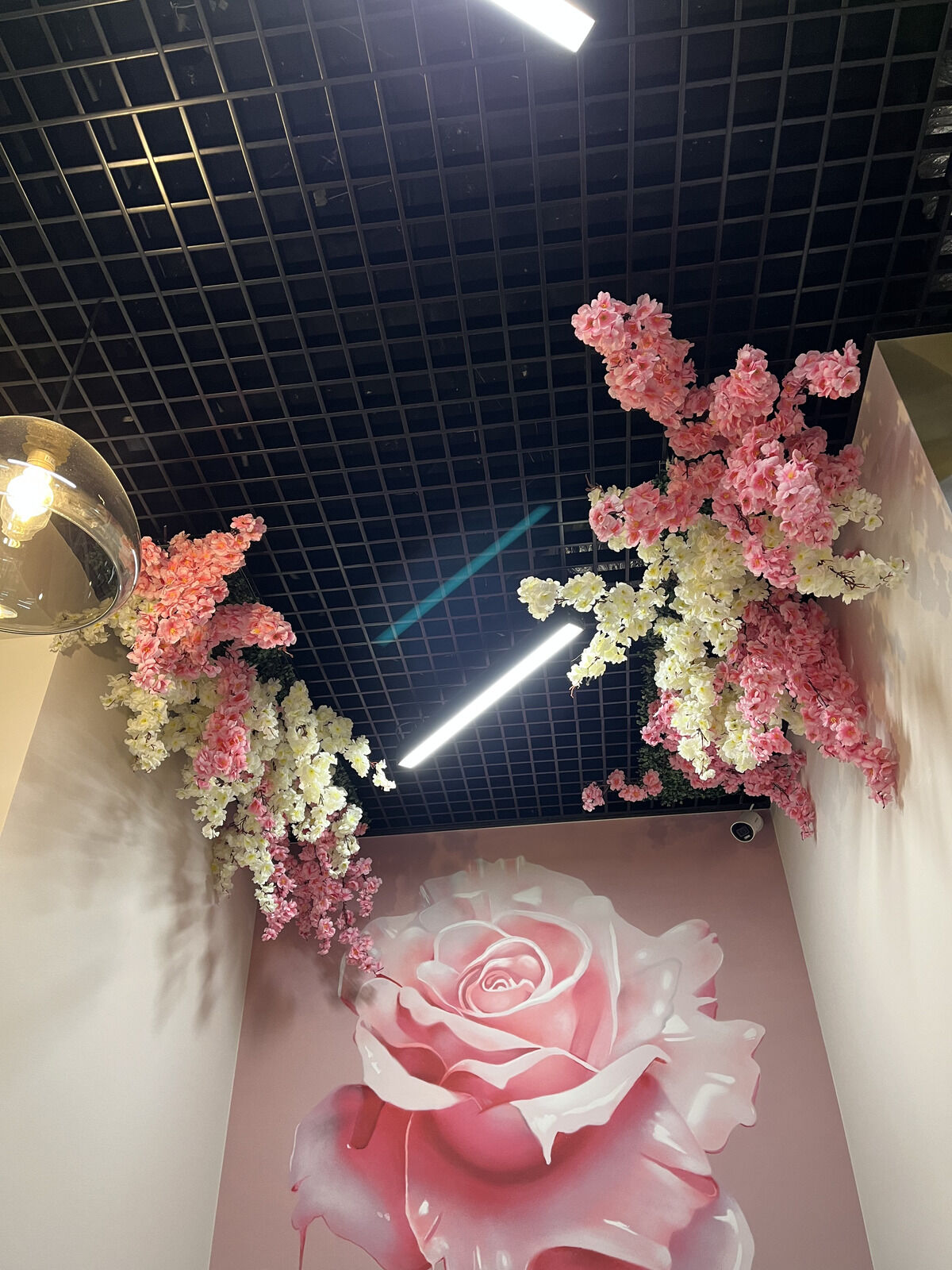 Безупречное качество декора